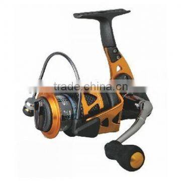 Wide variety of high quanlity spinning reels fishing reel