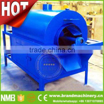 industrial coffee roasting machine, gas nut roasting machine, gas peanut roasting machine