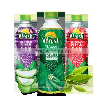 Vfresh Aloe Vera Drink