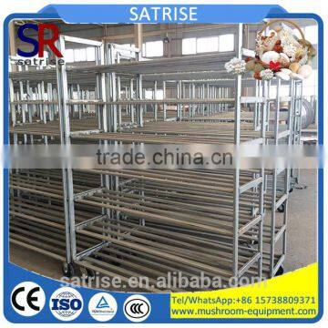 New Product Stainless Steel Rack/mushroom Rack photo-6