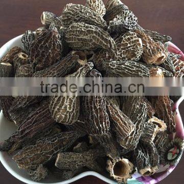 Dried Morels photo-2