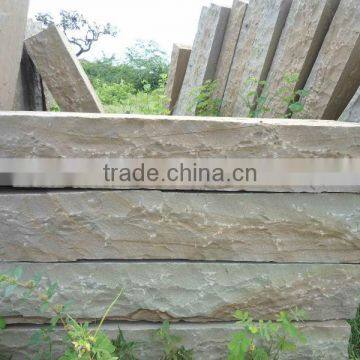 sandstone window sills, sandstone stairs, sandstone steps, sandstone lenders