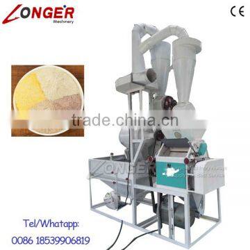 Industrial Maize Milling Machine/Buckwheat Grinder Machine sales price