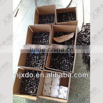 Astm B564 Uns N06625 Inconel625 Hex Bolt Cap Screw 2.4856
