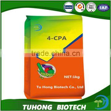 Promote fruit set agrochemicals white powder pcpa 4-CPA