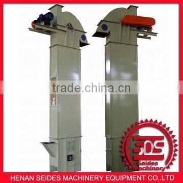 high quality used bucket elevator/hopper bucket elevator