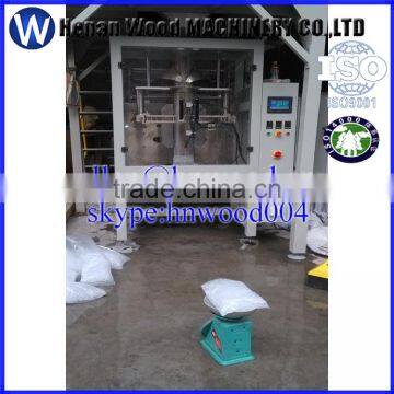 Ice Cube Packing Machine/commercial Used Ice Cube Packing Machine photo-4