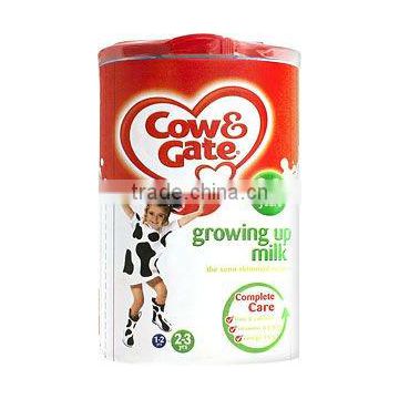 Cow & Gate Growing Up Milk 2-3Yrs (800g)