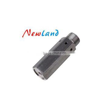 NL749 1/2" stainless steel antifreeze valve