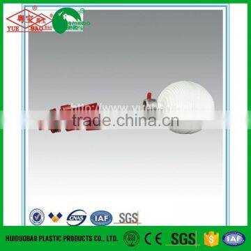 Good quality plastic water floating ball