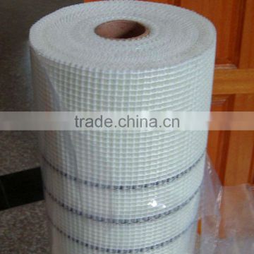 Fiberglass Woven Mesh (HUAXIANG-026)