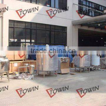 Best Price Small Yogurt Processing Plant For Sale