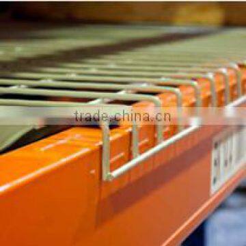 Galvanized wire mesh partitions Welded Steel Decking panel usa