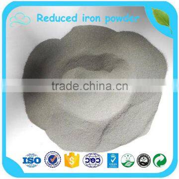 F.C.98% Reduced Iron Powder For Casting Steel