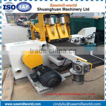 Splint Sawmill Woodworking Band Saw Used Sawmills for Sale photo-3