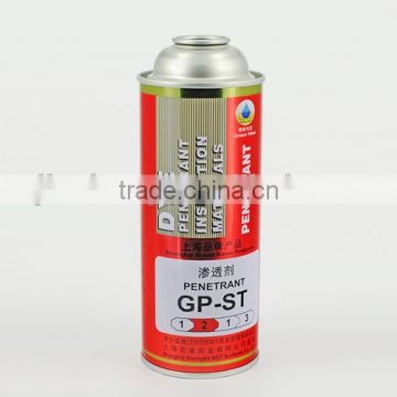 Hot Sale Printed Aerosol Spray Can/Aerosol Can/Empty Spray Aerosol Can