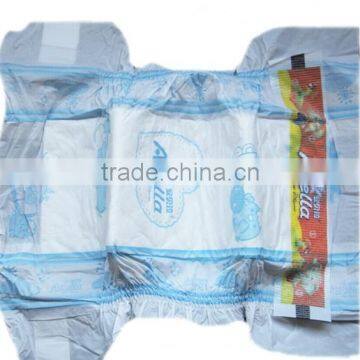 High Quality Disposable Baby Diapes wholesale