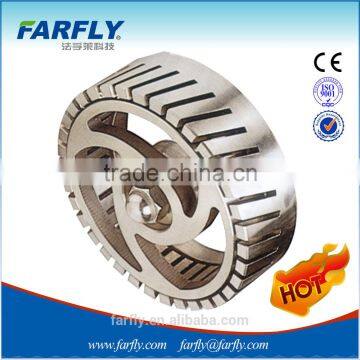 Vacuum Cream Emulisifier Mixer photo-4