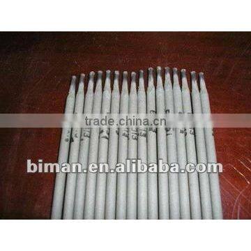 Mild steel Welding electrodoes/AWS E6013 welding rod/welding material