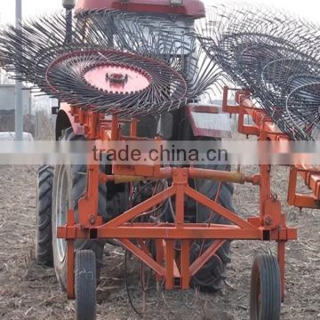 Disc Rake | Hay rake