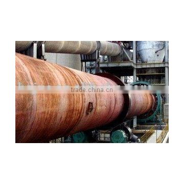 rotary kiln