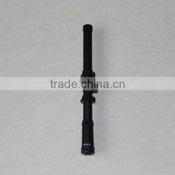 RF4X15 Mounting and Using Your Riflescope for 22 Caliber Rifles and Air Guns photo-3