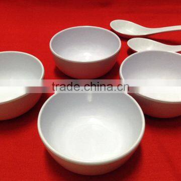 7cm Melamine Sauce Bowl for Sauce Used in Restoran and Kafe, Heat Safe up to 120'c photo-5