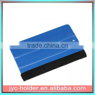 Automotive Film scraper Squeegee Tool for Car Vehicle Window Film Vinyl