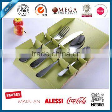 new products market stainless steel cutlery set dinner sets