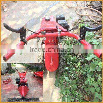 Gasoline Lawn Mower Wheel
