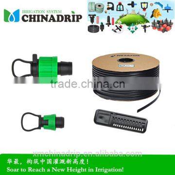 Chinadrip irrigation TP0117 Drip tape Plug End