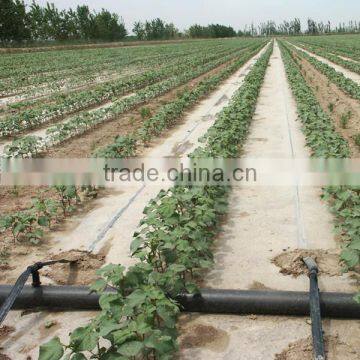 The trunk pipeline water transport pipe for agricultural