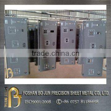 OEM Customized Japan Cutting Machine Custom Metal Chassis, Metal Chassis China Supplier