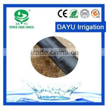 DAYU Irrigation-Sugarcane cheap drip irrigation tape/tubing