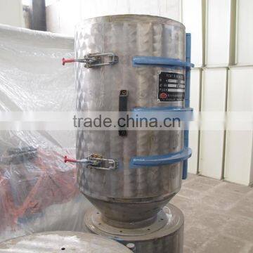 Best Sale Fish Feed Spout Magnet Machine photo-2