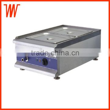 High quality Table top Bain marie