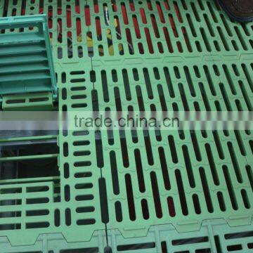 poultry equipment slat floor for pigsty