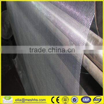 high quality 316 Stainless Steel Filter Woven Wire Mesh (20 years factory)