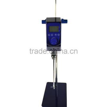 Jk Digital LCD real-time Display Control Overhead stirrer