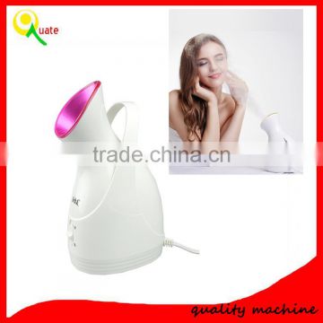 Home Skin Care Deep Cleaning Sauna Beauty equipment Facial Steamer