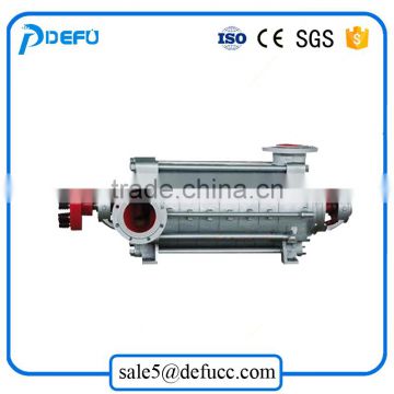 Fuel Oil Transfer Pump