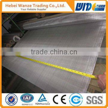 Hebei Anping ss wire mesh netting/stainless steel wire mesh/304 wire diameter 0.0385-6.27mm ss wire mesh