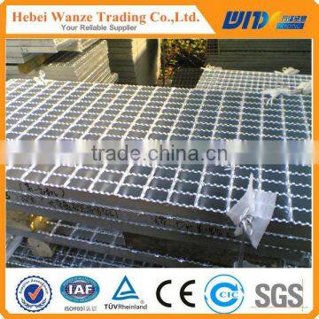 Galvanized bar grating / galvanized floor grating / galvanized steel grating(ISO9001:2000)