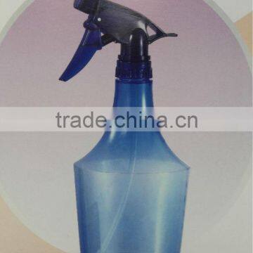 Sprayer bottle with trigger sprayer-14