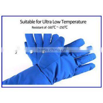 Ultra-low Temperature Working Safety Gloves