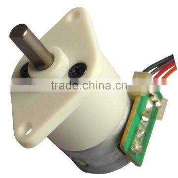 used in IP Camera 15mm PM stepping motor