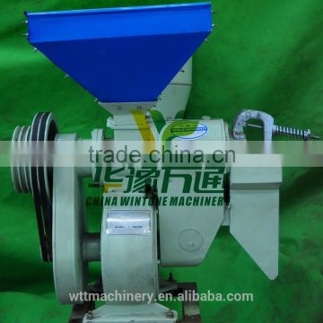 maize processing machine/maize polisher for South Africa