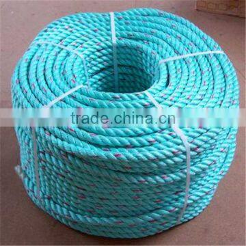 polyethylene rope for sale / pe rope /colorful pe string