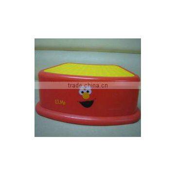 Stool, indoor footstool, bathroom footstool,colorful stool