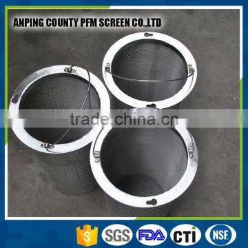 Direct Factory Price Industrial Stainless Steel Filter Cartridges photo-3